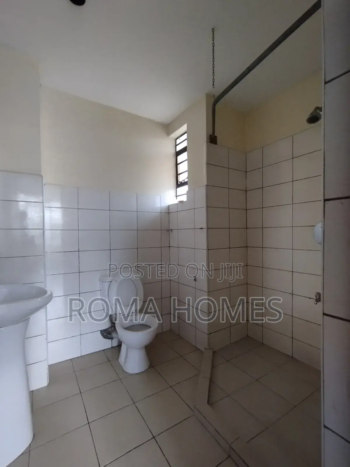 2bdrm Apartment in Ngong Rd, Woodley/Kenyatta Golf Course for rent