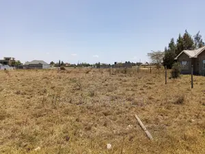 50x100 Plot for Sale in Kitengela