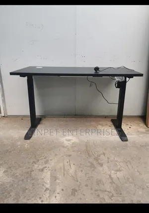 Electric Adjustable Table