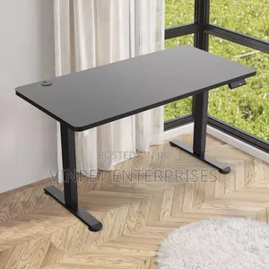 Electric Adjustable Table
