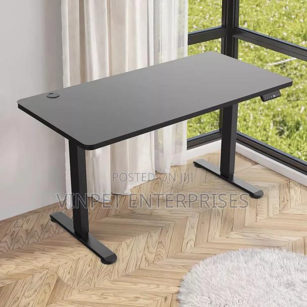 Electric Adjustable Table - thumbnail 2