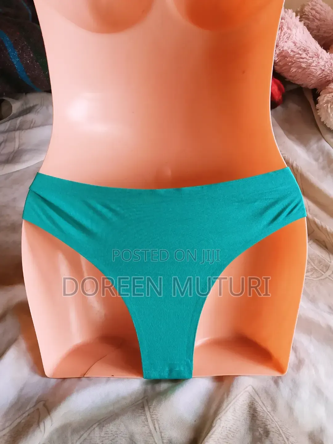 Ladies Underwear
