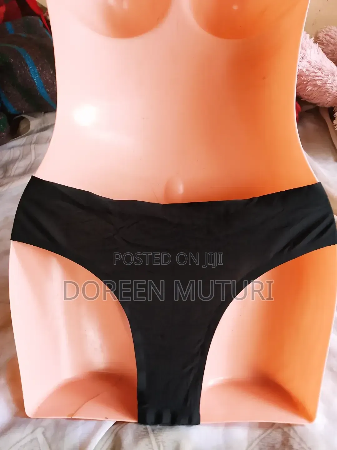 Ladies Underwear