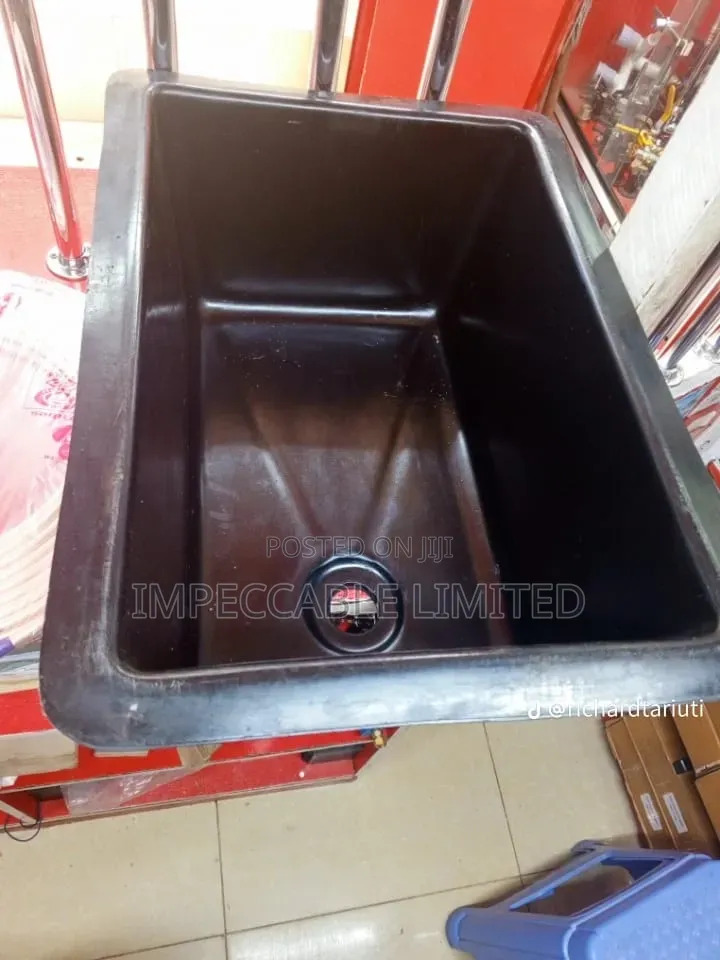 Laboratory Fibre Sinks