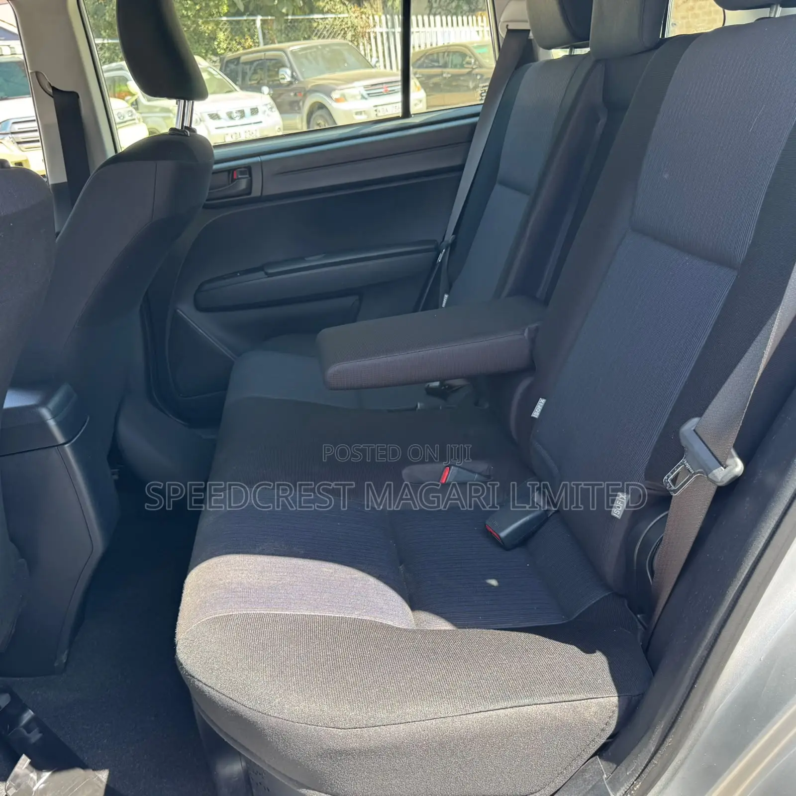 Toyota Corolla Fielder 1.5 Hybrid FWD 2019 Silver