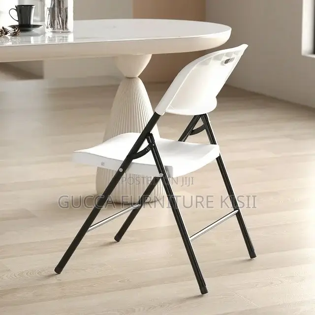 Home Chairs; Camping Foldable Plastic Chair