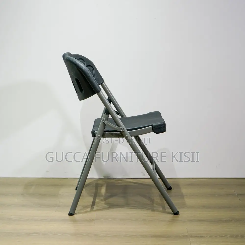 Home Chairs; Camping Foldable Plastic Chair