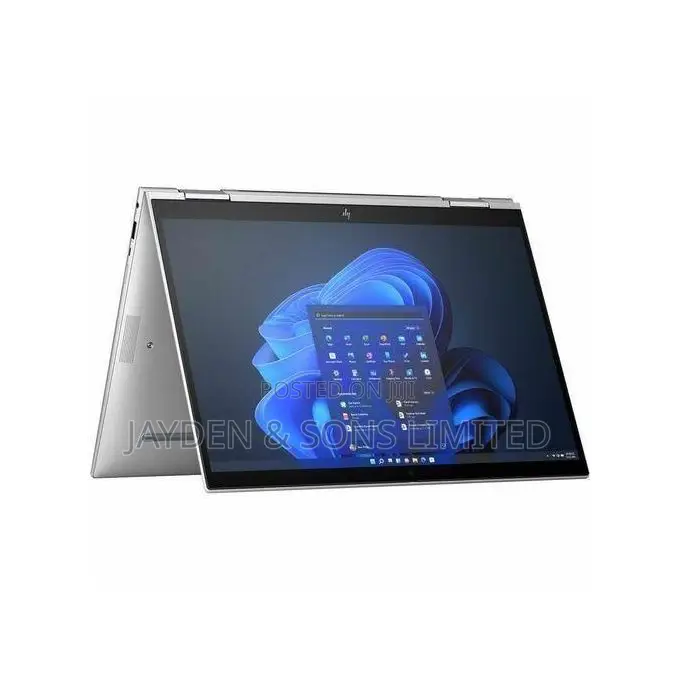 New Laptop HP EliteBook x360 1040 G5 16GB Intel Core i5 SSD 256GB