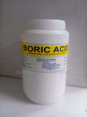 Boric Acid 1kg