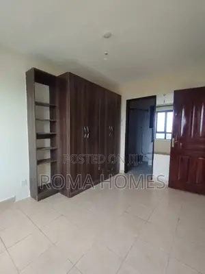 2bdrm Apartment in Ngong Rd, Woodley/Kenyatta Golf Course for rent