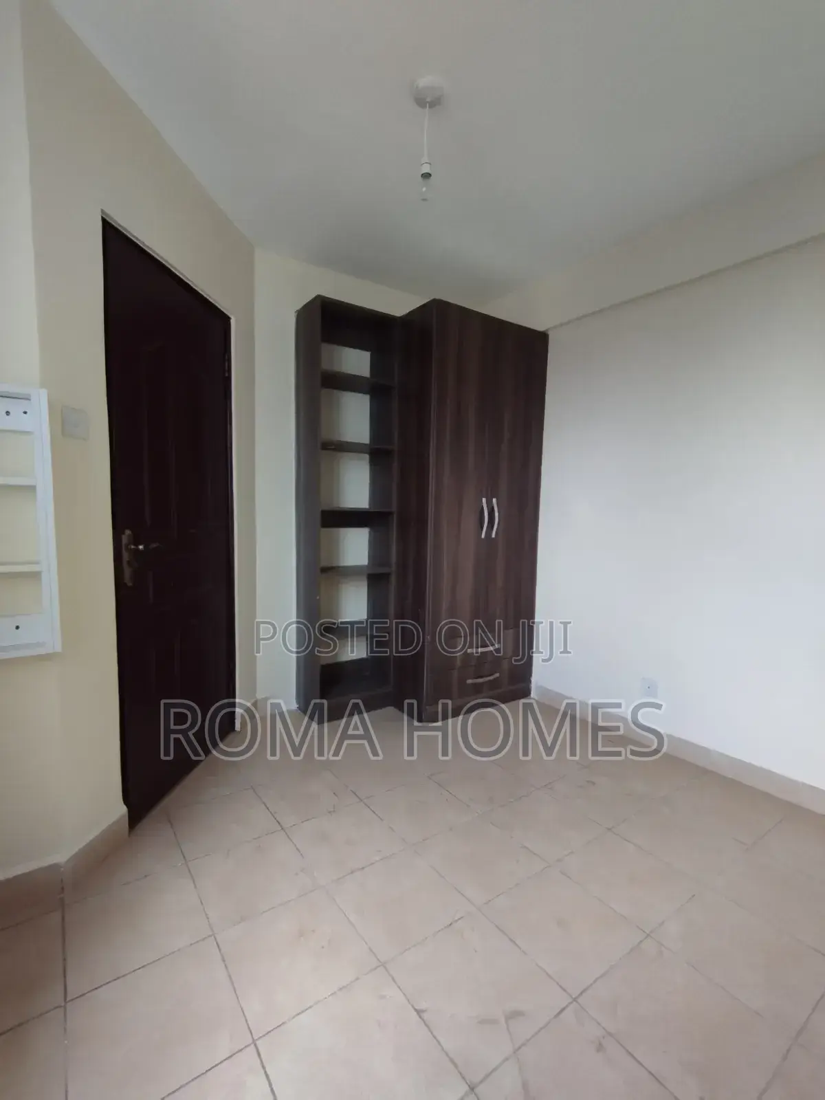 2bdrm Apartment in Ngong Rd, Woodley/Kenyatta Golf Course for rent
