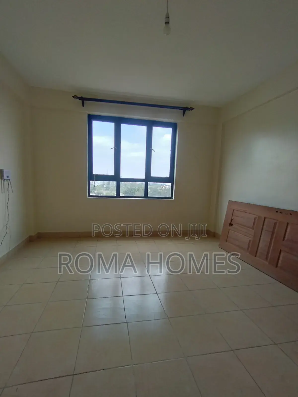 2bdrm Apartment in Ngong Rd, Woodley/Kenyatta Golf Course for rent