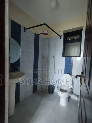 2bdrm Apartment in Ngong Rd, Woodley/Kenyatta Golf Course for rent