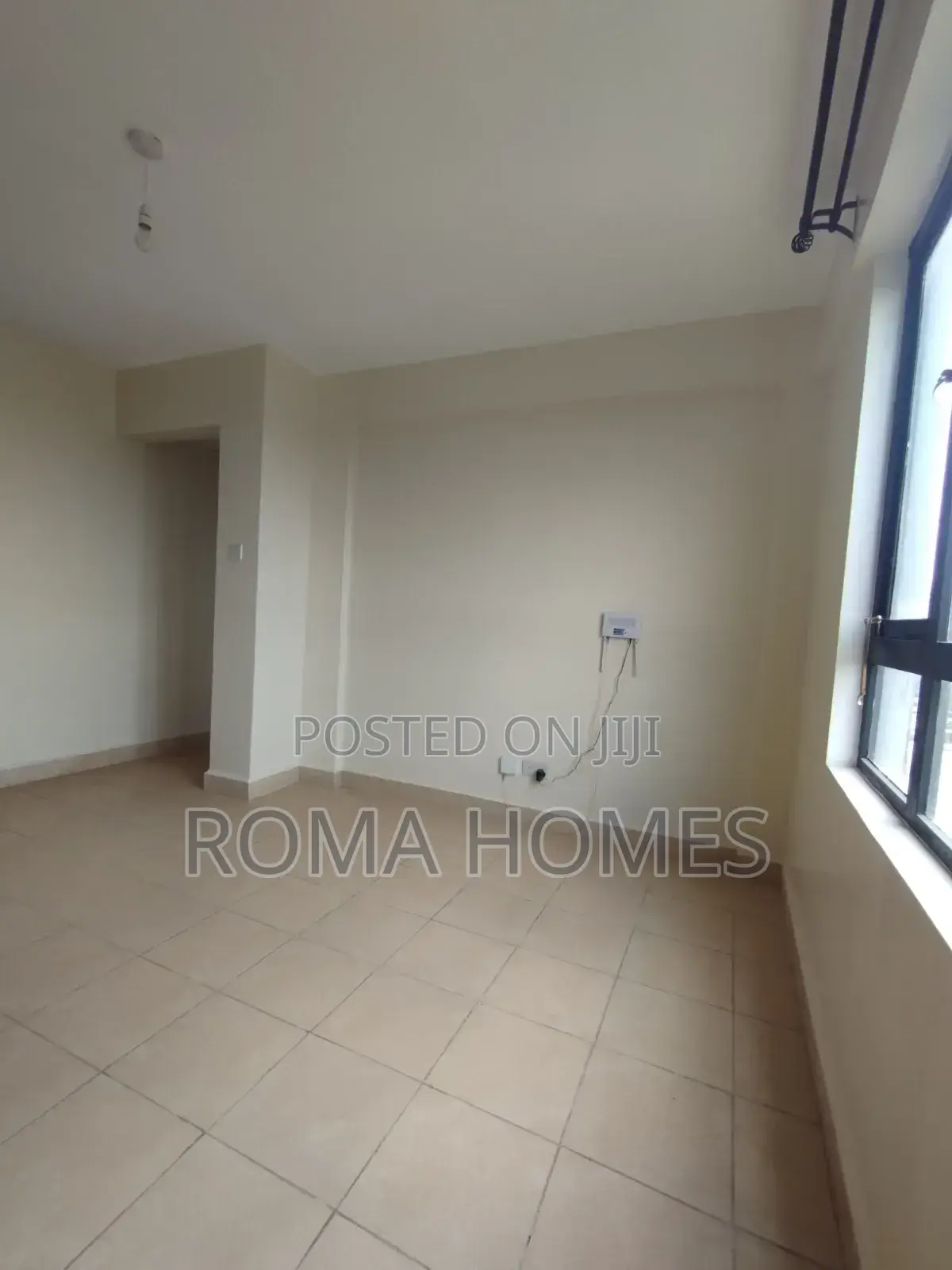 2bdrm Apartment in Ngong Rd, Woodley/Kenyatta Golf Course for rent