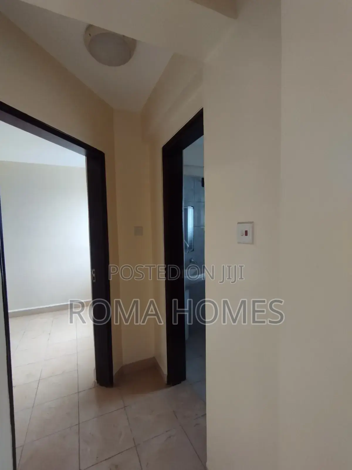 2bdrm Apartment in Ngong Rd, Woodley/Kenyatta Golf Course for rent