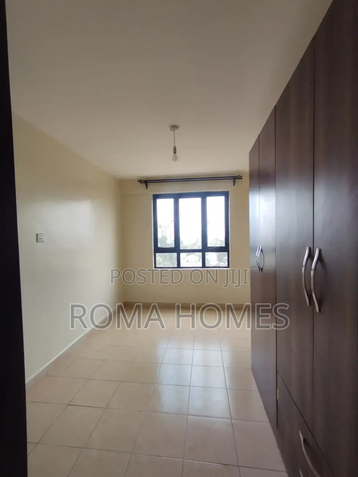 2bdrm Apartment in Ngong Rd, Woodley/Kenyatta Golf Course for rent