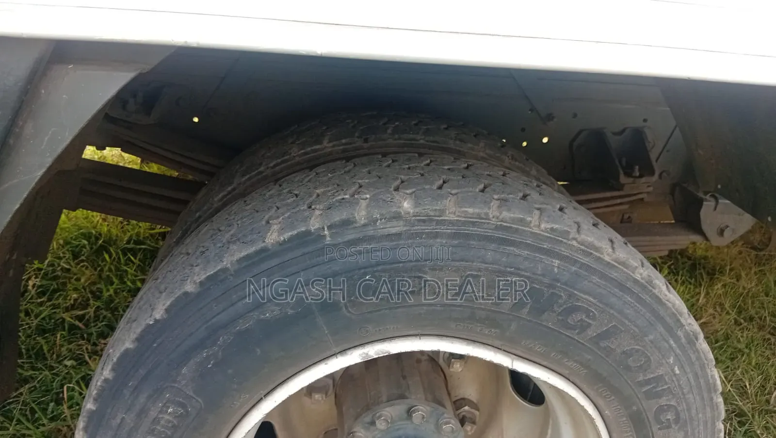 Toyota Dyna 2016 Manual Diesel