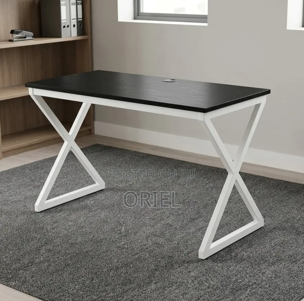 Office Desk : 120CM Generic Gaming Table