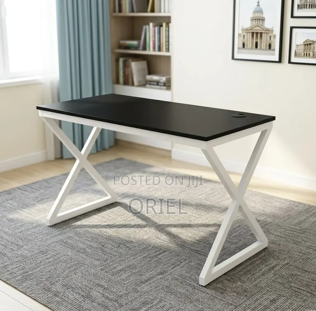 Office Desk : 120CM Generic Gaming Table