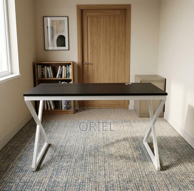 Office Desk : 120CM Generic Gaming Table - thumbnail 10
