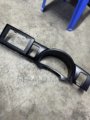 Toyota Wish Console