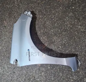 Toyota Aqua 2012 Fenders
