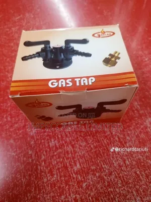 Gas Taps (Normal Gas Taps )