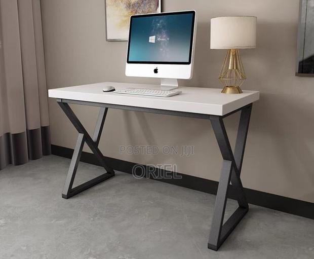 Office Desk : 120CM Generic Gaming Table - thumbnail 11