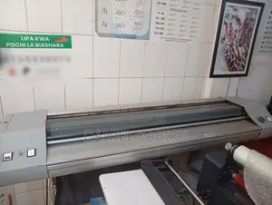 Ammoniah Diazoh Printer for Parts