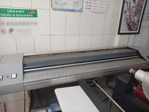 Ammoniah Diazoh Printer for Parts