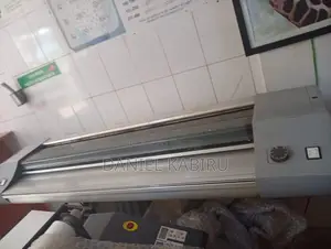 Ammoniah Diazoh Printer for Parts