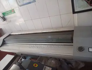 Ammoniah Diazoh Printer for Parts
