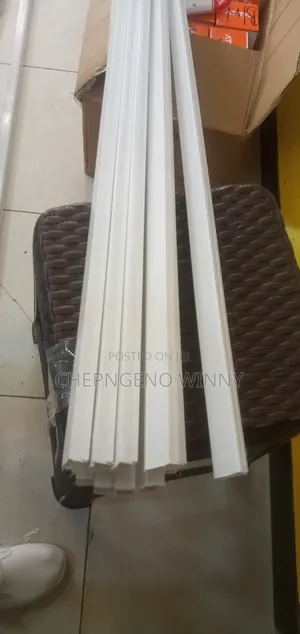 Mini Trunking Available