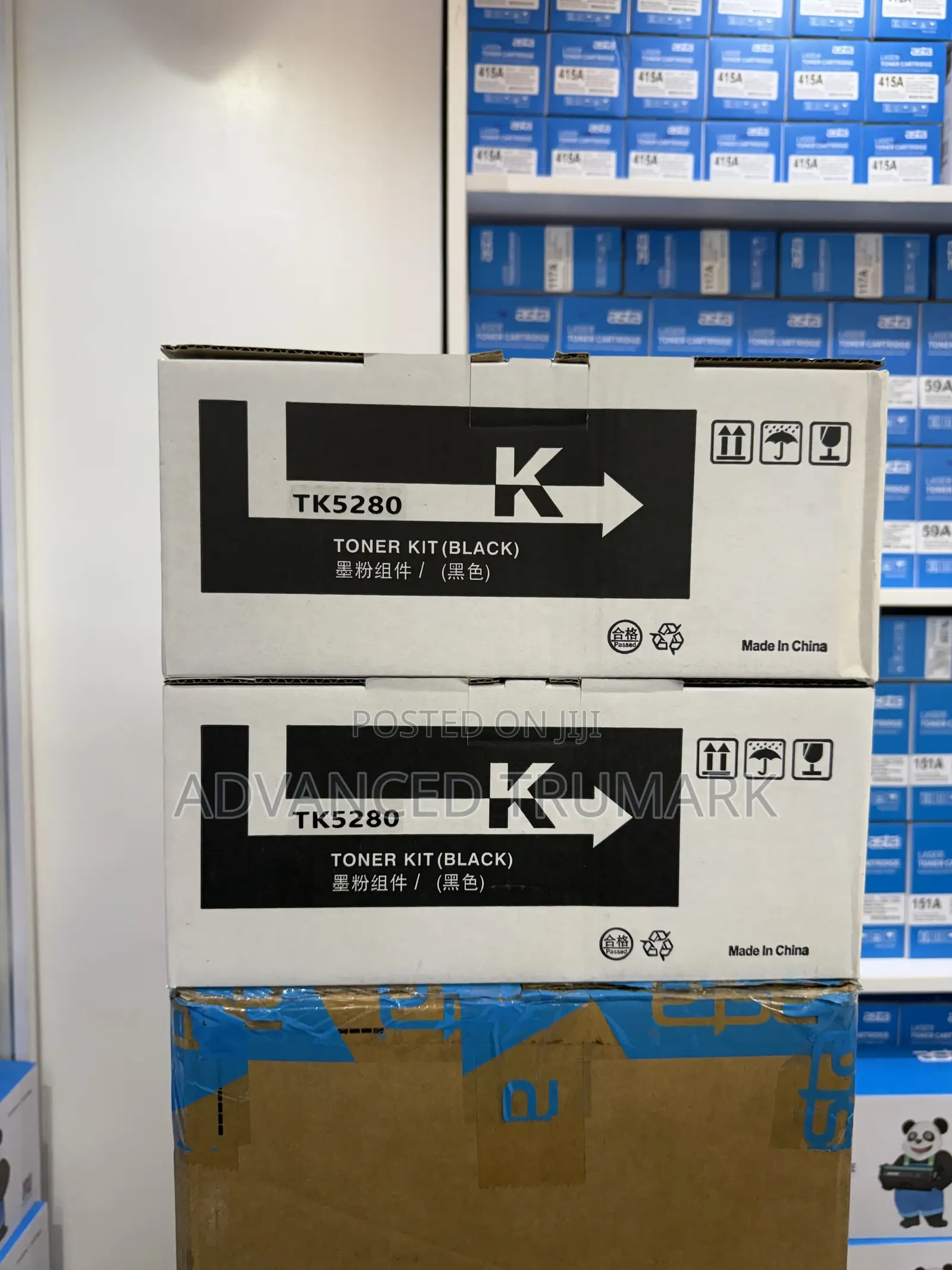 TK 5280 Kyocera Toner(Black)