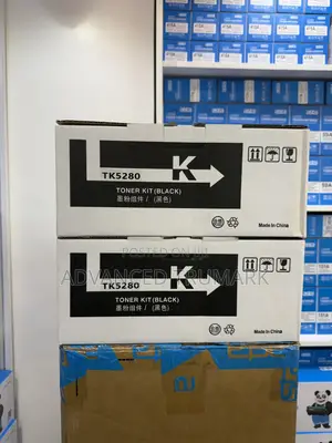 TK 5280 Kyocera Toner(Black)