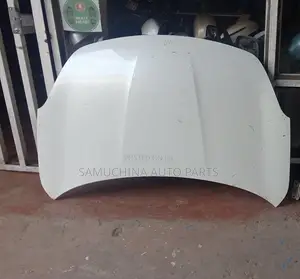 Bonnet Nissan Wingroad Y12