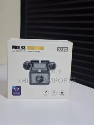 Microphone