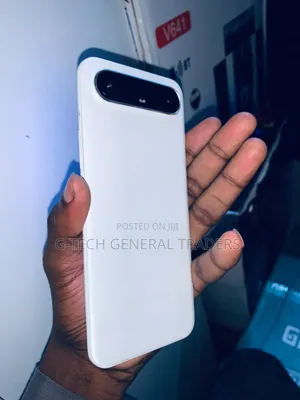 Tecno Spark Slim 256 GB White