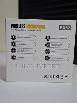 Microphone