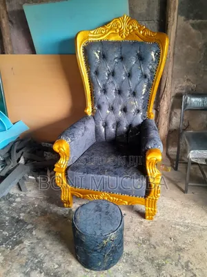 King Size Chair