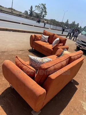 Butterfly 5seater Sofa