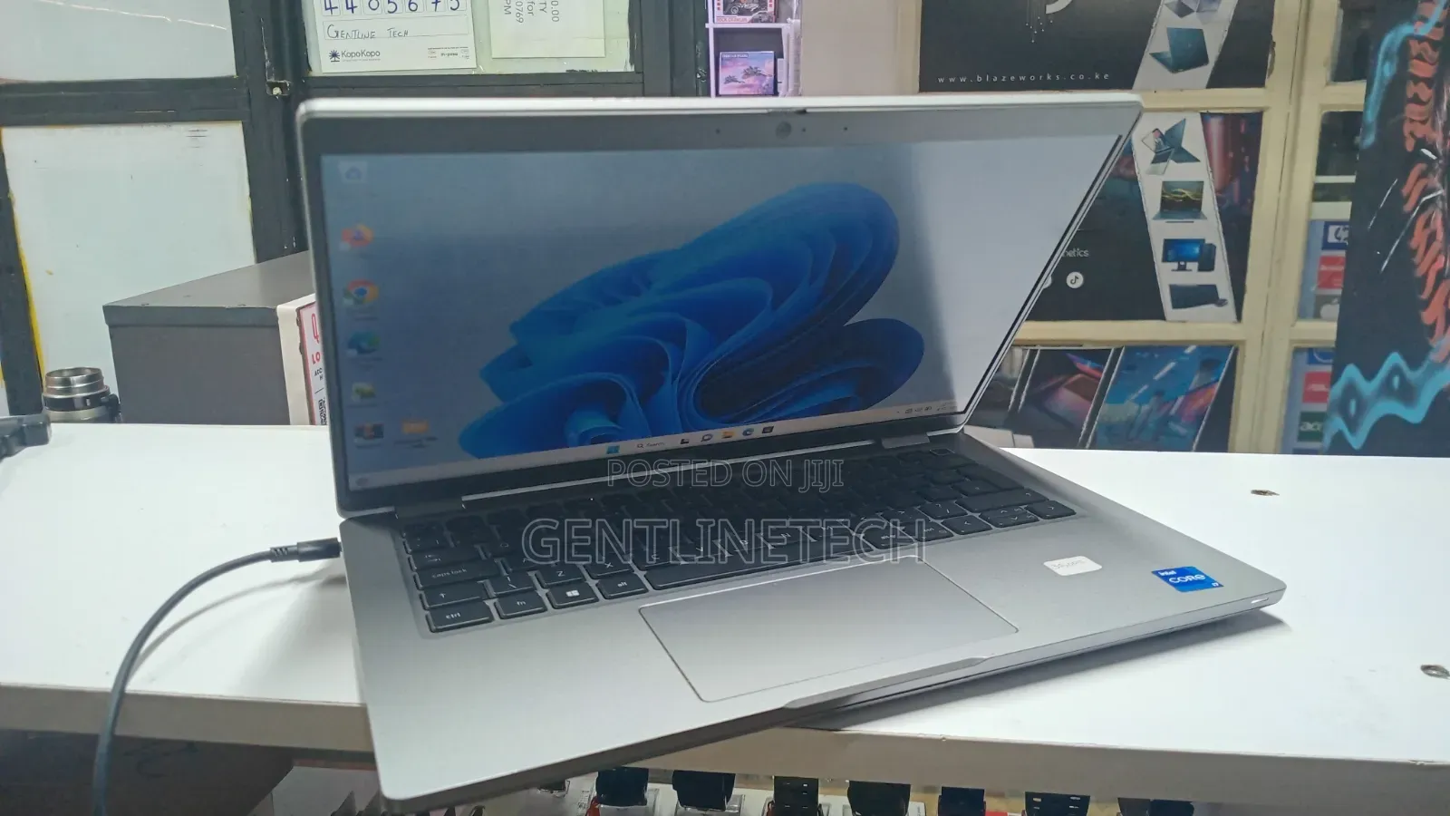 Laptop Dell Latitude 5420 8GB Intel Core i7 HDD 512GB