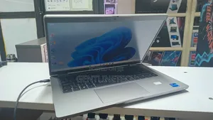 Laptop Dell Latitude 5420 8GB Intel Core i7 HDD 512GB