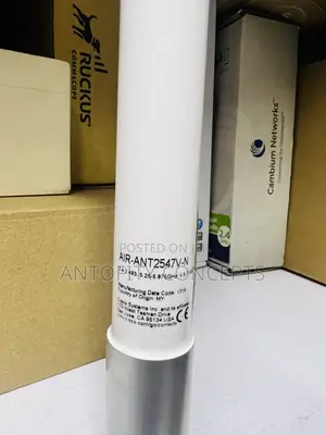 Cisco AIR-ANT2547V-N Dual-Band Enterprise Antenna
