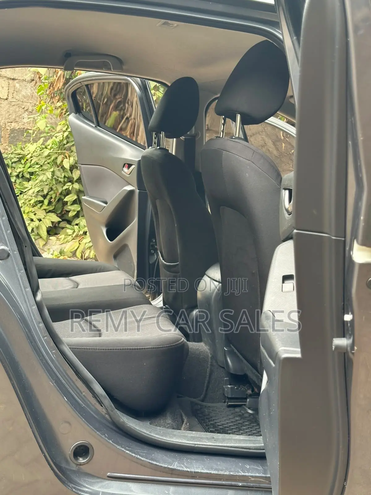 Toyota Probox 2016 Gray