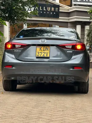 Toyota Probox 2016 Gray