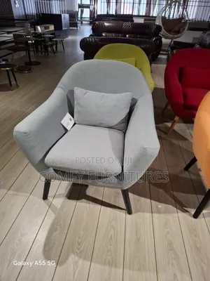 Accent Chair