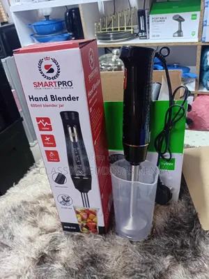 Smartpro Hand Blender