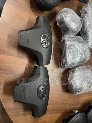 Steering Airbag Probox New Model
