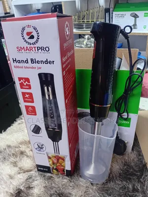 Smartpro Hand Blender